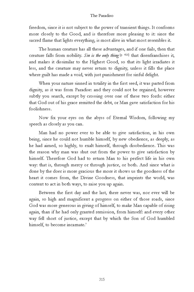 Dante: The Divine Comedy - Page 311